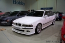 BMW 5-series E39 M5 Wagon