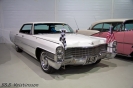 Cadillac Sedan de Ville ´65