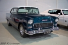 Chevrolet Bel Air ´55