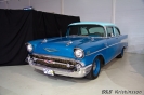 Chevrolet Bel Air ´57