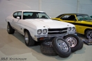 Chevrolet Chevelle ´70