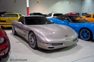 Chevrolet Corvette C5