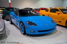 Chevrolet Corvette C6 ´05