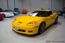 Chevrolet Corvette Twin Turbo ´05