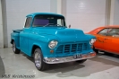 Chevrolet Pickup ´55