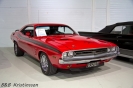 Dodge Challenger RT ´71