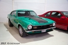 Ford Maverick Grabber ´71