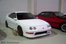 Honda Integra Type-R