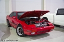 Honda Prelude Turbo ´91