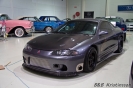 Mitsubishi Eclipse Turbo