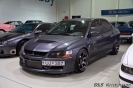 Mitsubishi Lancer Evo (2)