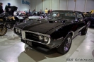 Pontiac Firebird ´68