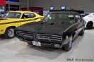 Pontiac GTO ´69