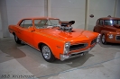 Pontiac Tempest ´66
