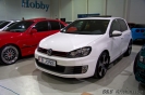 VW Golf VI GTI