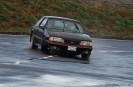 Mustangs in Iceland