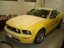 Mustang GT premium 2006_1