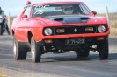 1971 Mustang 429 SCJ