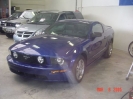 Ford Mustang GT Premium 2005