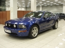 Ford Mustang GT Premium 2005