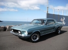 1968 Mustang GT/CS