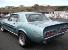 1968 Mustang GT/CS