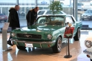 1966 Mustang HCS