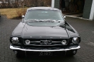 1965 Mustang Fastback 2+2