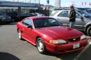 Mustang syning 17-04-2010