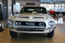 Mustang syning 17-04-2010