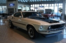 Mustang syning 17-04-2010