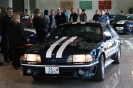 Mustang syning 17-04-2010