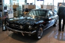 Mustang syning 17-04-2010