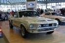 Mustang syning 17-04-2010