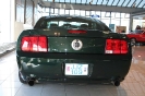 Mustang syning 17-04-2010