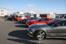 Mustang show 17.04.2010