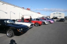 Mustang show 17.04.2010