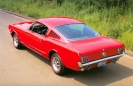 1966 Mustang