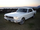 1966 Mustang