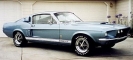 1967 Mustang