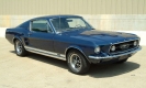 1967 Mustang