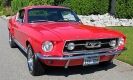 1967 Mustang