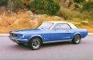 1968 Mustang