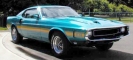 1969 Mustang