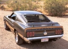 1969 Mustang