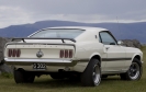 1969 Mustang