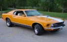 1970 Mustang