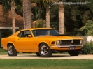 1970 Mustang