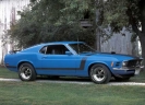 1970 Mustang