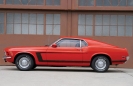 1970 Mustang